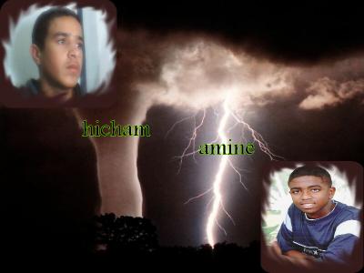 moi and amine